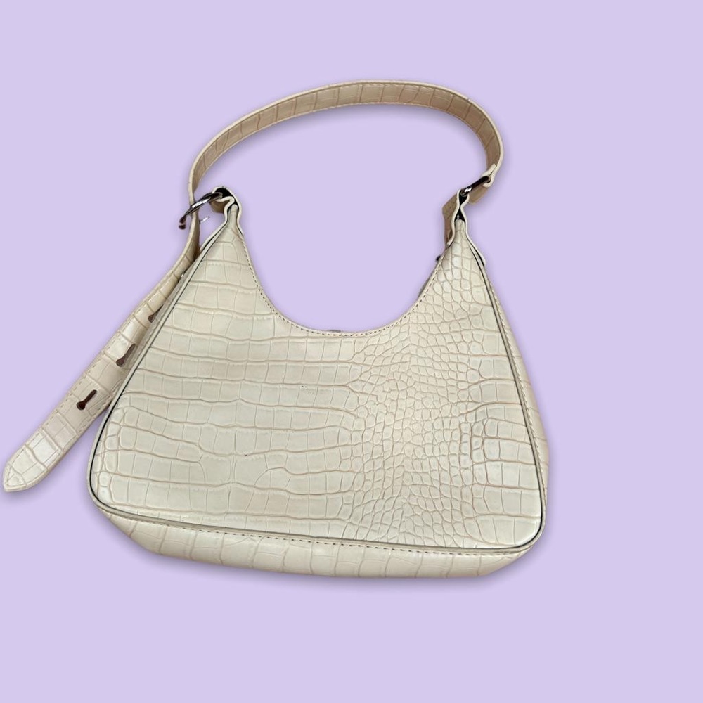Shoulder mini purse